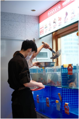 現代餐飲管理 策略與實施